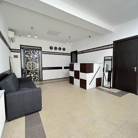 "Modeli" Hostel Tbilisi Exterior foto
